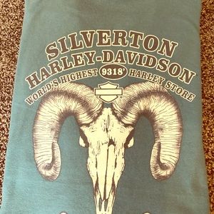 Authentic HD Men’s T- Shirt